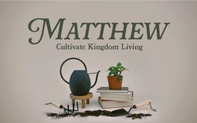 Matthew 7:15-23 | May 18