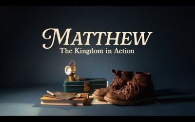 Matthew 12:1-14 I October 19th