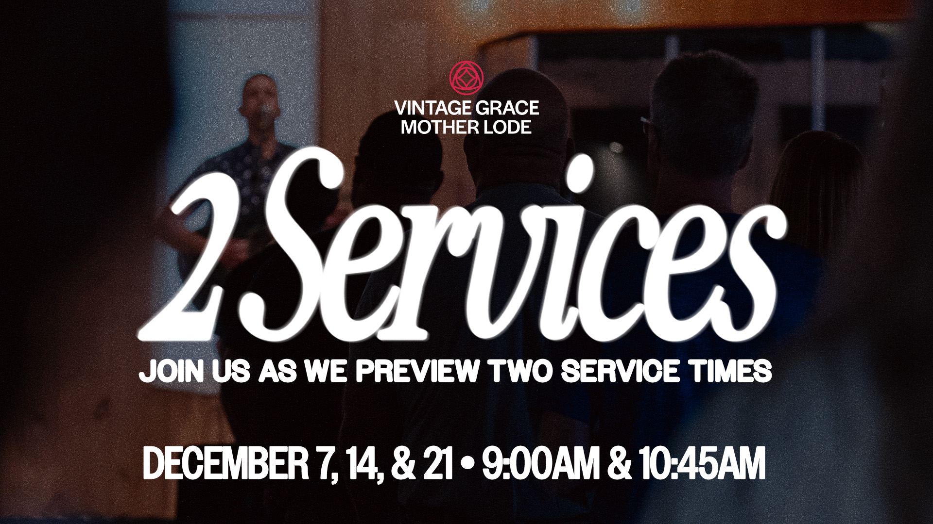 2 Service Preview Slide