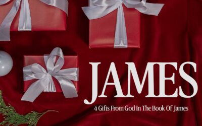 James 4 I December 21st
