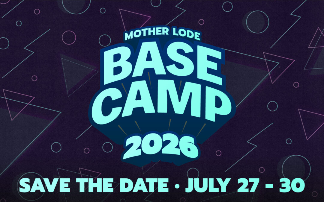 Basecamp 2026 (Save the Date)