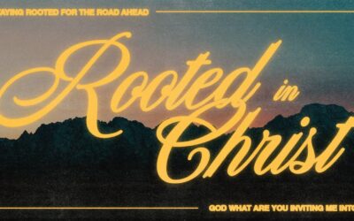 Colossians 2 I December 28th