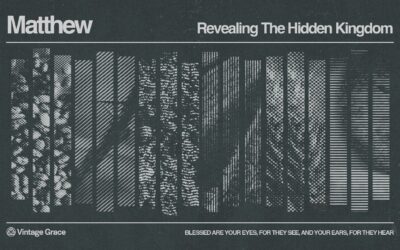 Matthew 13:53-58 I February 8th