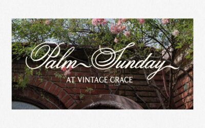 Luke 14 I March 29th