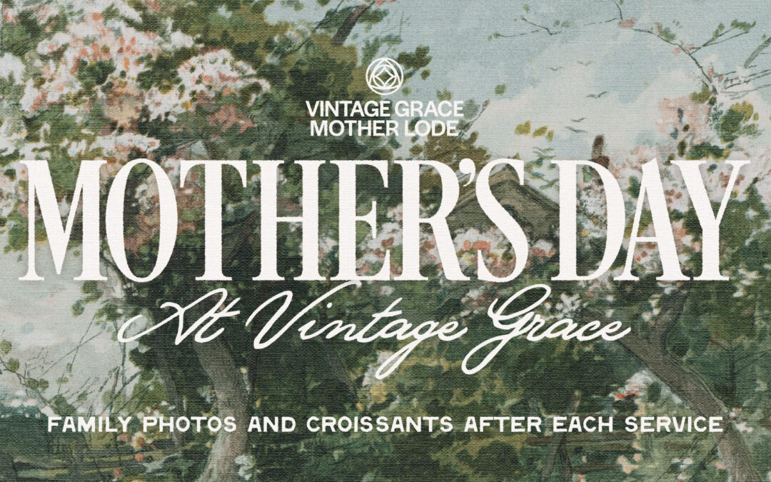 Mother’s Day 2026