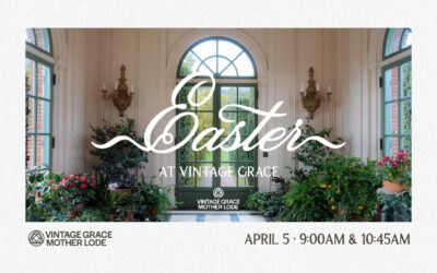 Easter Sunday I April 5th